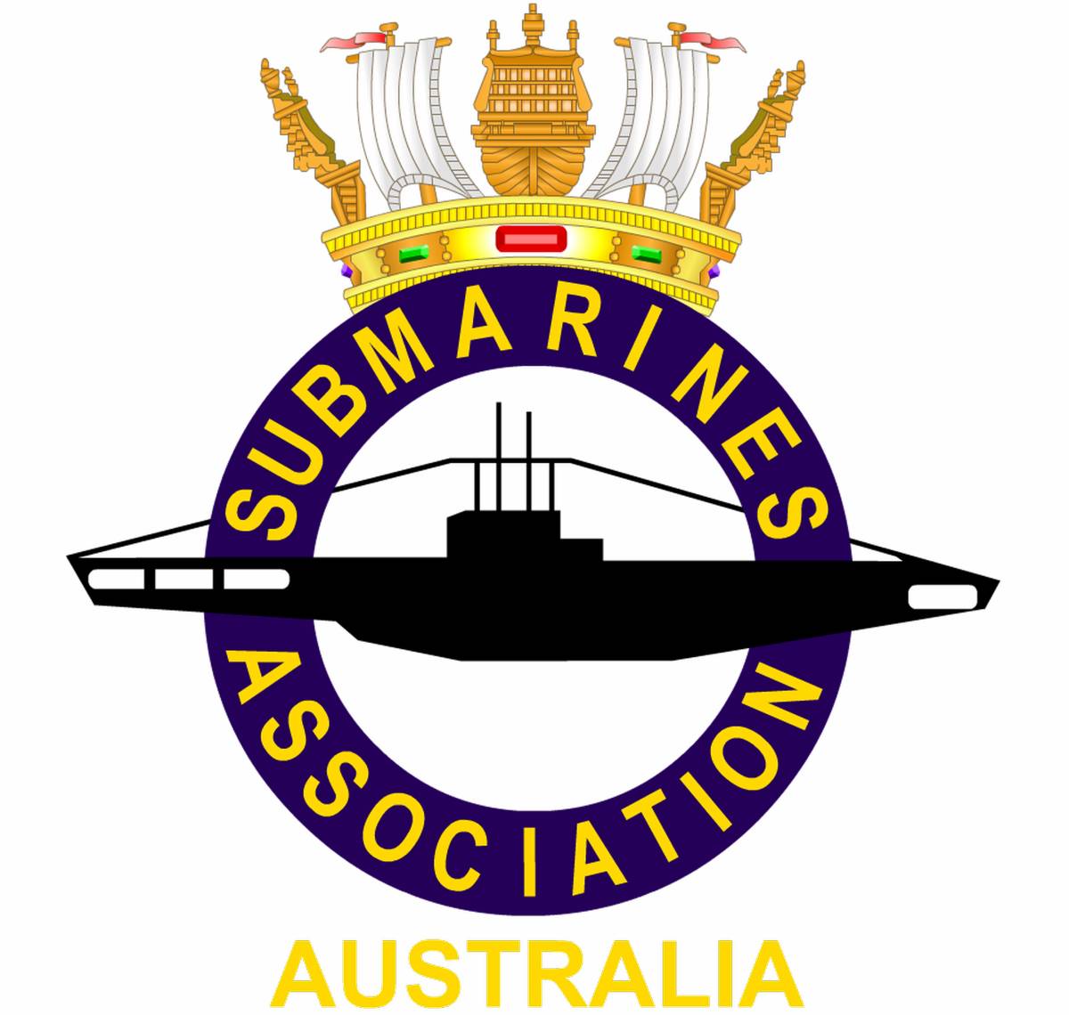 Submarines Association Australia Department of Veterans' Affairs